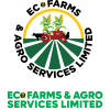 ecofarms and agroservices ltd logo