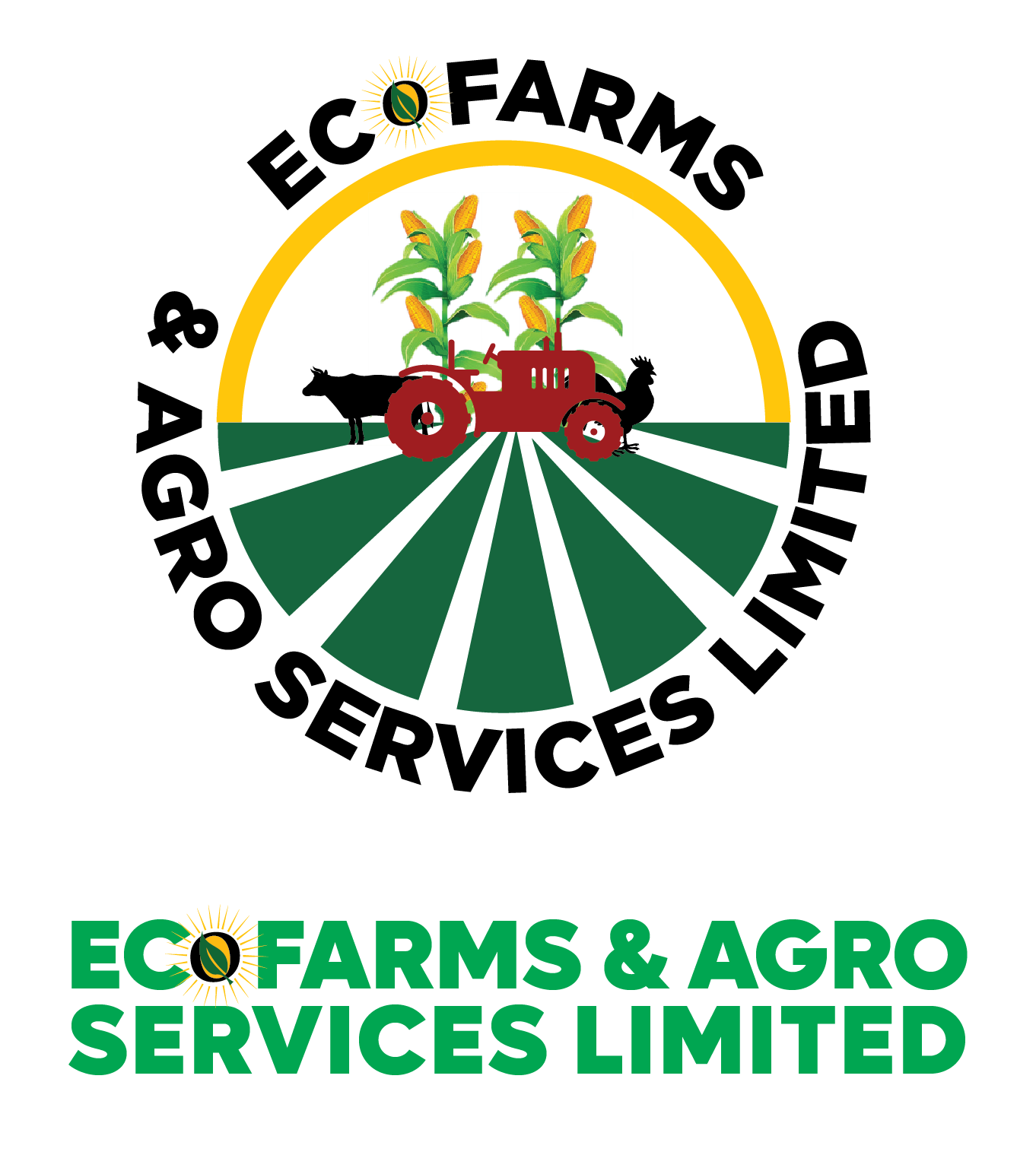 ecofarms and agroservices ltd logo