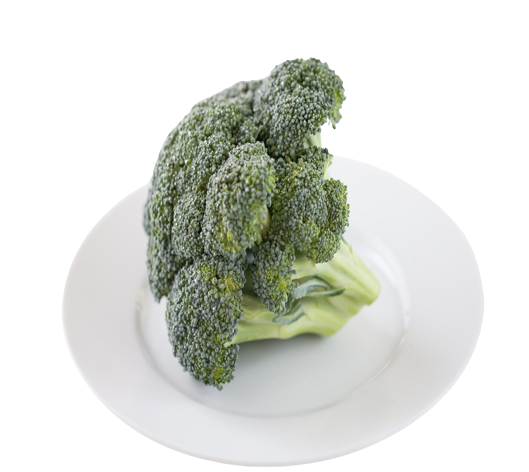 image of broccoli