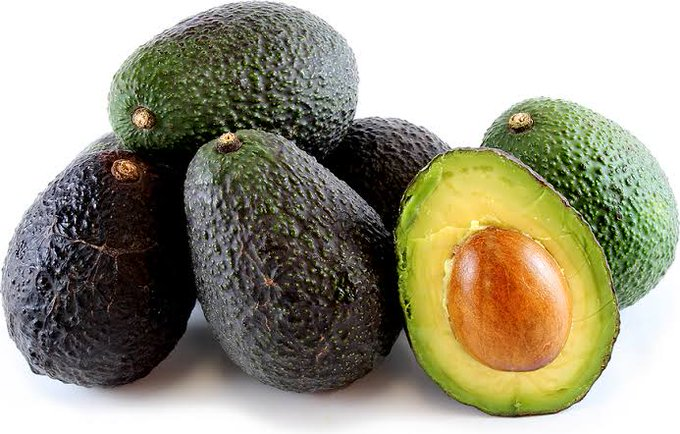 image of hass avocado fruit