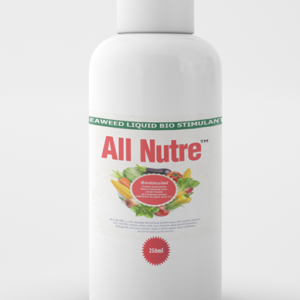 image of All Nutre Biostimulant