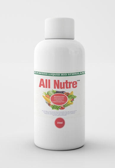 image of All Nutre Biostimulant
