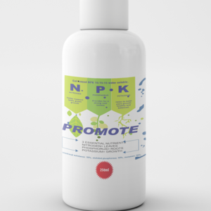 image of NPK Promote