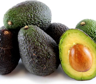 image of hass avocado fruit